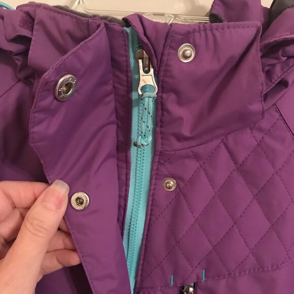 Free Country Radiance Jacket 3-in-1 System - Picture 10 of 16